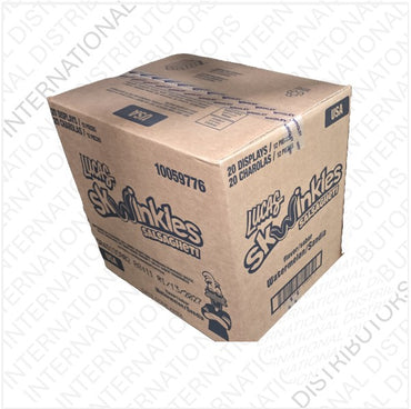 Item No.31622 LUCAS SALSAGHETI SANDIA 20/12