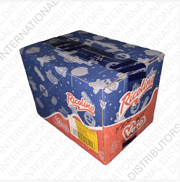 Item No.43430 VERO PICAGOMAS TAMARINDO 8/100ct