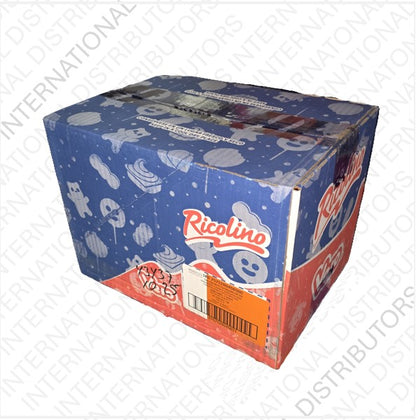 Item No.43437 VERO ELOTE W/CHILI 7/40ct