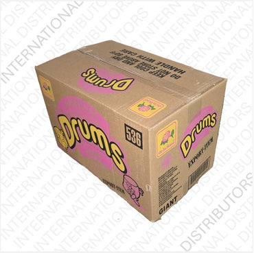 Artículo n.º 17350 DE LA ROSA DRUMS MARSHMALLOW 15/12oz