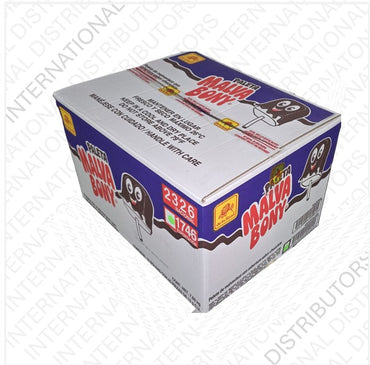 Artículo No.50138 DE LA ROSA PALETA MALVABONY 16/40ct