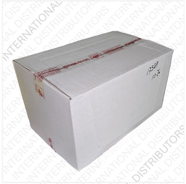 Artículo N.º 17569 BOLSA DE CARAMELOS DUROS RELLENOS DE PULPARINDO DE LA ROSA 24/12oz