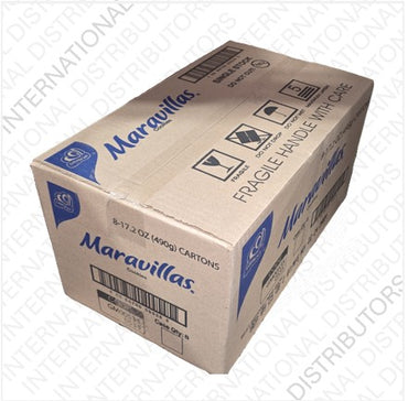 Item No.30708 GAMESA MARAVILLAS 8/17.2oz