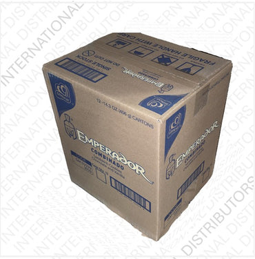 Item No.30705 GAMESA EMPERADOR COMBINADO 12/14.3oz