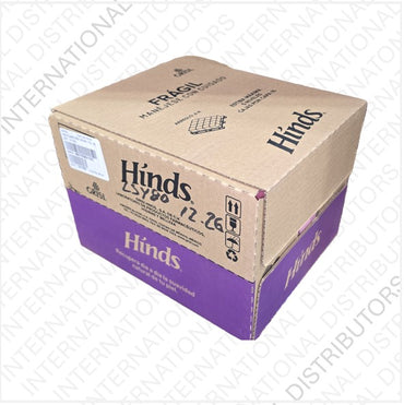 Artículo N°25480 HINDS LOCIÓN ROSA SECA 15/230ml