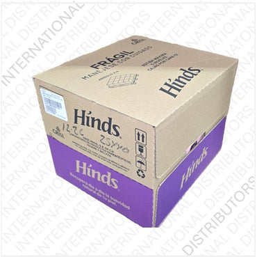 Artículo N°25540 HINDS LOCIÓN ROSA SECA 15/400ml