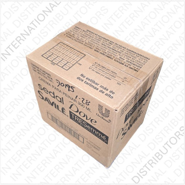 Item No.70195 SEDAL CREMA PEINAR ANTI-NUDOS 12/300ml