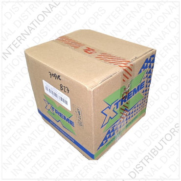 Item No.70916 XTREME GEL SQUIZZE CLEAR EXTRA FIRM 12/500g