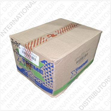 Item No.70902 XTREME GEL SMALL BLUE 24/8.8oz