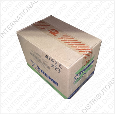 Artículo n.º 21622 XTREME GEL OSCURO (RENDIMIENTO) TRANSPARENTE 12/8.8oz