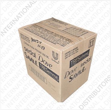 Item No.70134 SEDAL CREMA PEINAR SOS CERAMIDAS 12/300ml