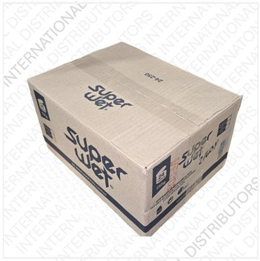 Artículo n.º 21604 SUPER WET PLUS GEL PEQUEÑO VERDE 24/8.8oz