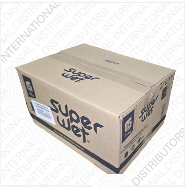 Artículo n.º 21600 SUPER WET PLUS GEL PEQUEÑO TRANSPARENTE 24/8.8oz