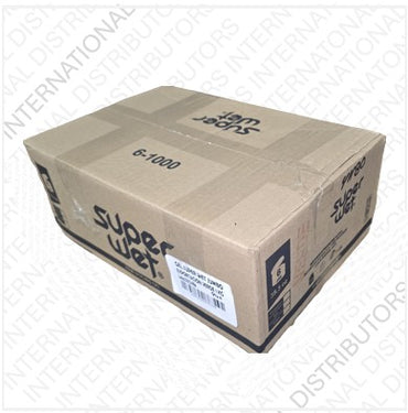 Item No.41180 SUPER WET PLUS GEL JUMBO GREEN 6/35.3oz