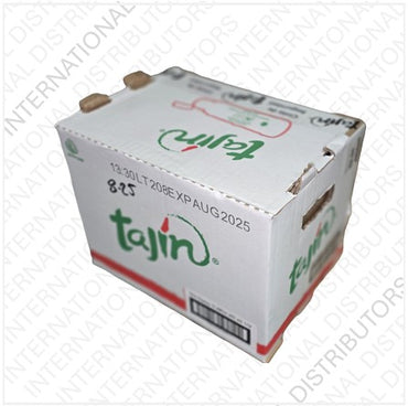 Item No.41359 TAJIN FRUITY CHAMOY SAUCE 12/15.38oz