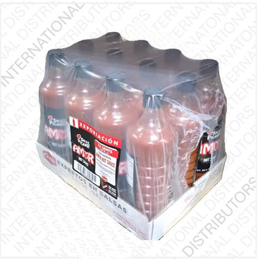 Item No.11845 AMOR SALSA HOT 12/33.3oz