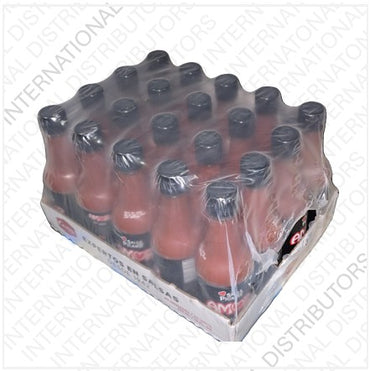 Item No.11844 AMOR SALSA HOT 20/12oz