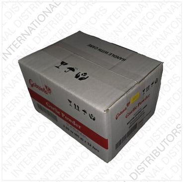 Item No.36377 GABRIELA GARLIC POWDER 12/2.29oz