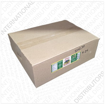 Item No.50239 GABRIELA WHOLE DILL PICKLES 12/24oz