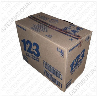 Artículo N°10068 123 DET COLOR LÍQUIDO 4/4,65 lt