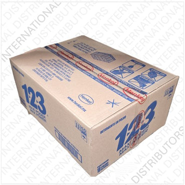 Artículo No.10087 123 DET POLVO FRESCA BLANCURA 18/500g