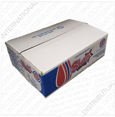 Item No.34159 DP CACHEPIGUI SLAPS TROPICAL 40/10ct