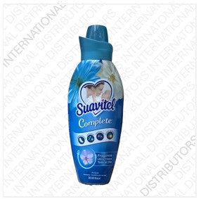 Artículo No.10388 SUAVITEL AGUA COMPLETA 12/700ml