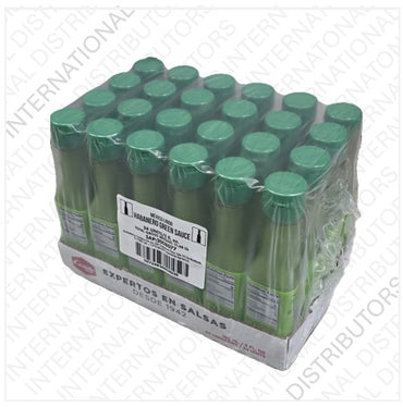 Item No.11890 MEXICO LINDO SALSA HABANERA GREEN 24/5oz