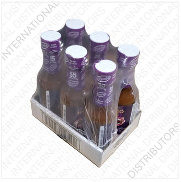 Item No.31113 EL YUCATECO HABANERO & GHOST 6/4oz