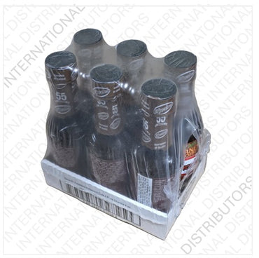 Item No.31116 EL YUCATECO HABANERO & COFFEE 6/4oz