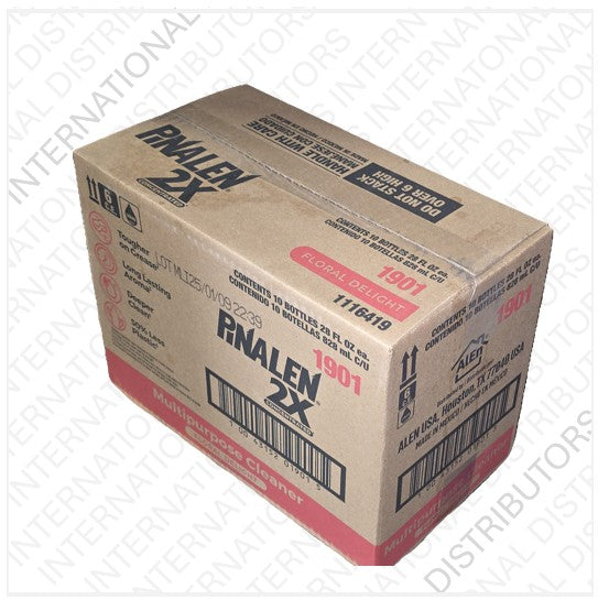 Item No.37822 PINALEN 2X Concentrated FLORAL 10/28oz