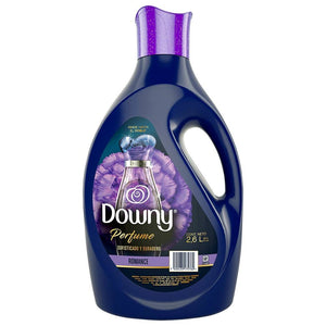 DOWNY ROMANCE (Purple) 6/2.6 lts
