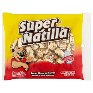 MONTES SUPER NATILLA 24/6.5oz (SKU #34037)