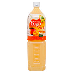 YOGOVERA DRINK MANGO 12/1.5l+ CRV (SKU #39207)