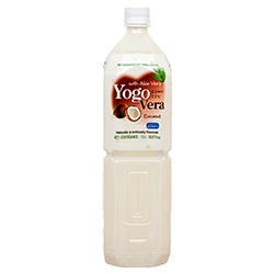 YOGOVERA DRINK COCONUT 12/1.5l+ CRV (SKU #39208)