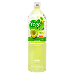 YOGOVERA DRINK MELON 12/1.5l+ CRV (SKU #39212)