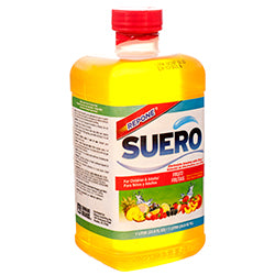 REPONE SUERO DRINK FRUIT 8/33.8oz (SKU #71001)