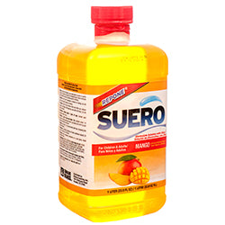 REPONE SUERO DRINK MANGO 8/33.8oz (SKU #71008)