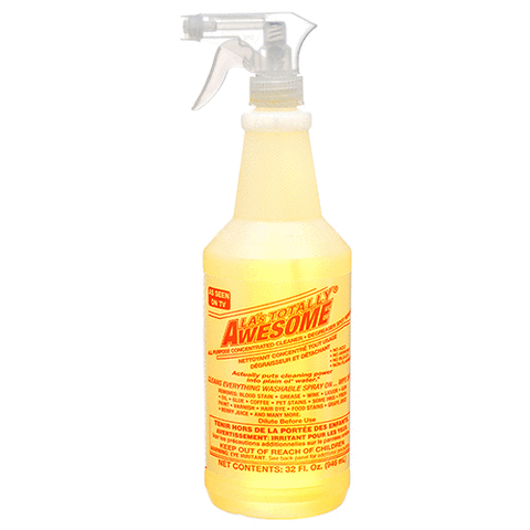 AWESOME ALL PURPOSE CLEANER 12/32oz
