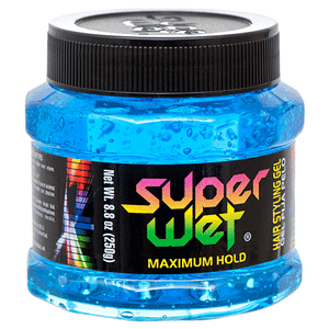 SUPER WET PLUS GEL SMALL BLUE 24/8.8oz