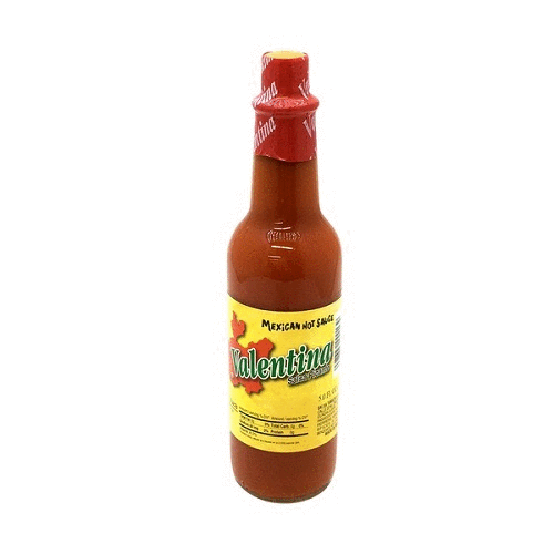 VALENTINA RED HOT SAUCE 35/5oz