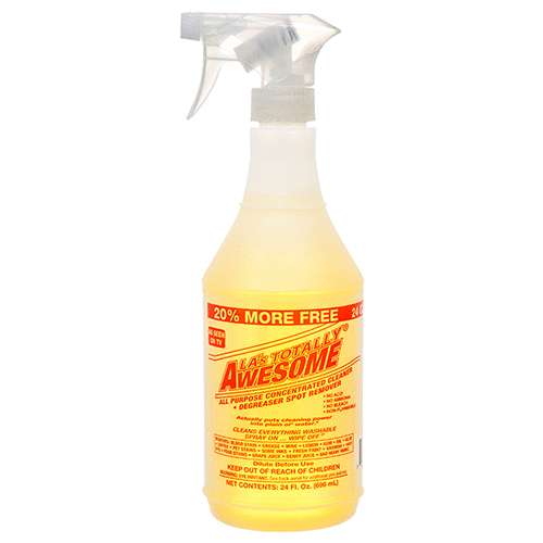 AWESOME ALL PURPOSE CLEANER 18/24oz