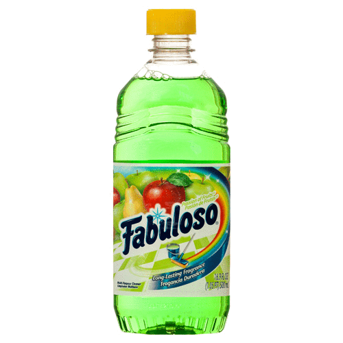 FABULOSO PASSION FRUITS 24/16.9oz